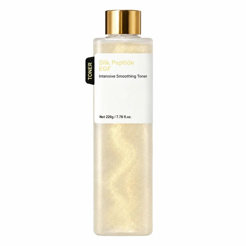 EGF Peptide Firming Toner For Smoother-Looking Skin