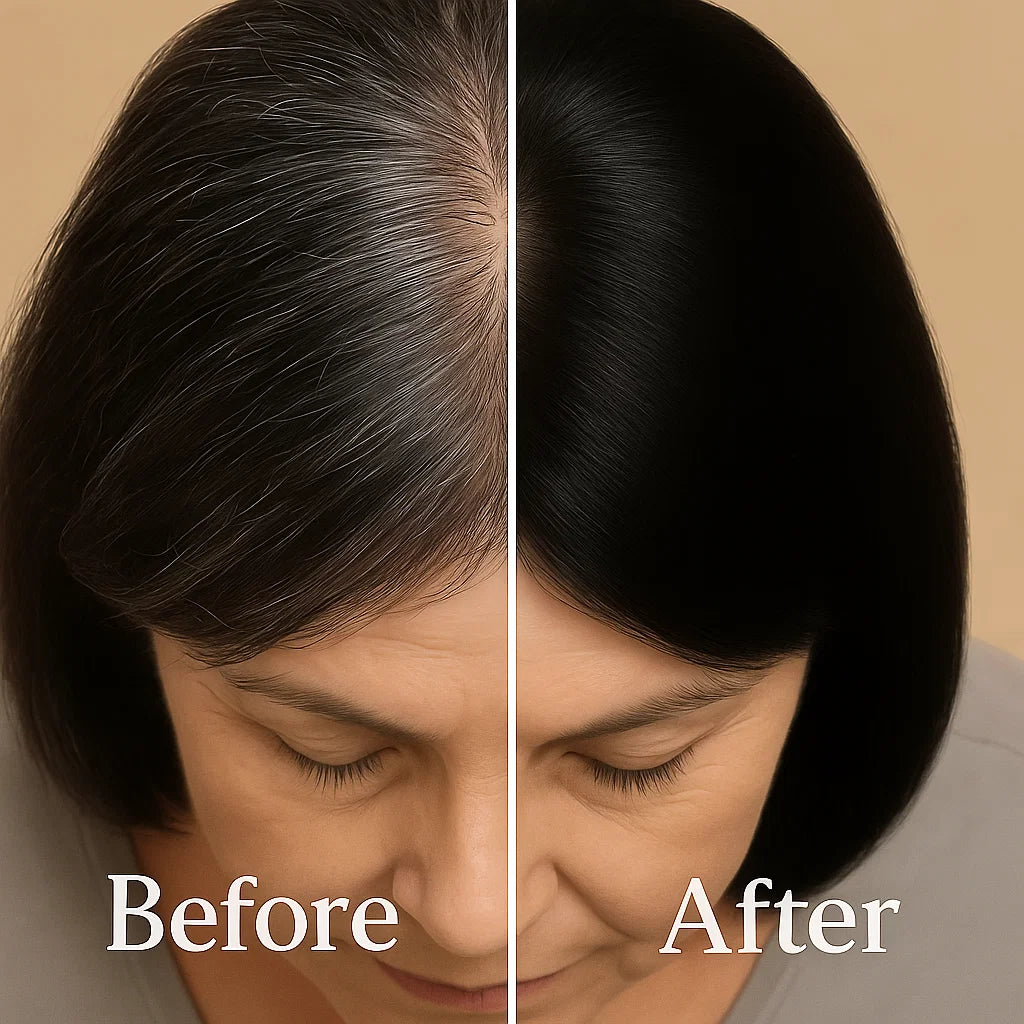 Root Touch Up Stick