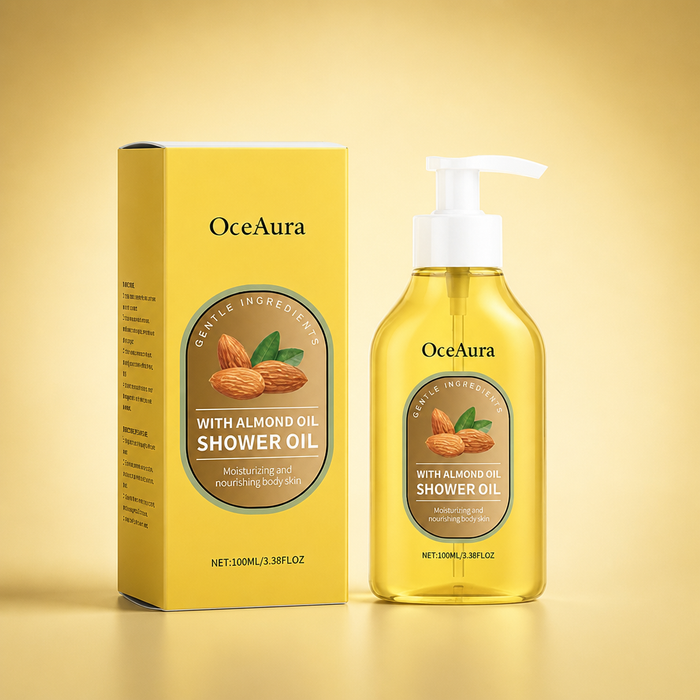 Body Wash Coconut Oil For Dry Skin