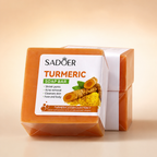 Turmeric Kojic Soap Bar