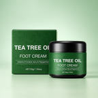 Refreshing Foot Cream