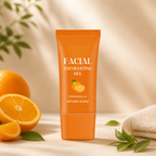 Radiant Glow Exfoliating Gel