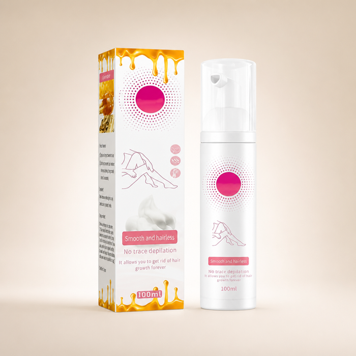 Hair Removal Spray