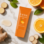 Radiant Glow Exfoliating Gel