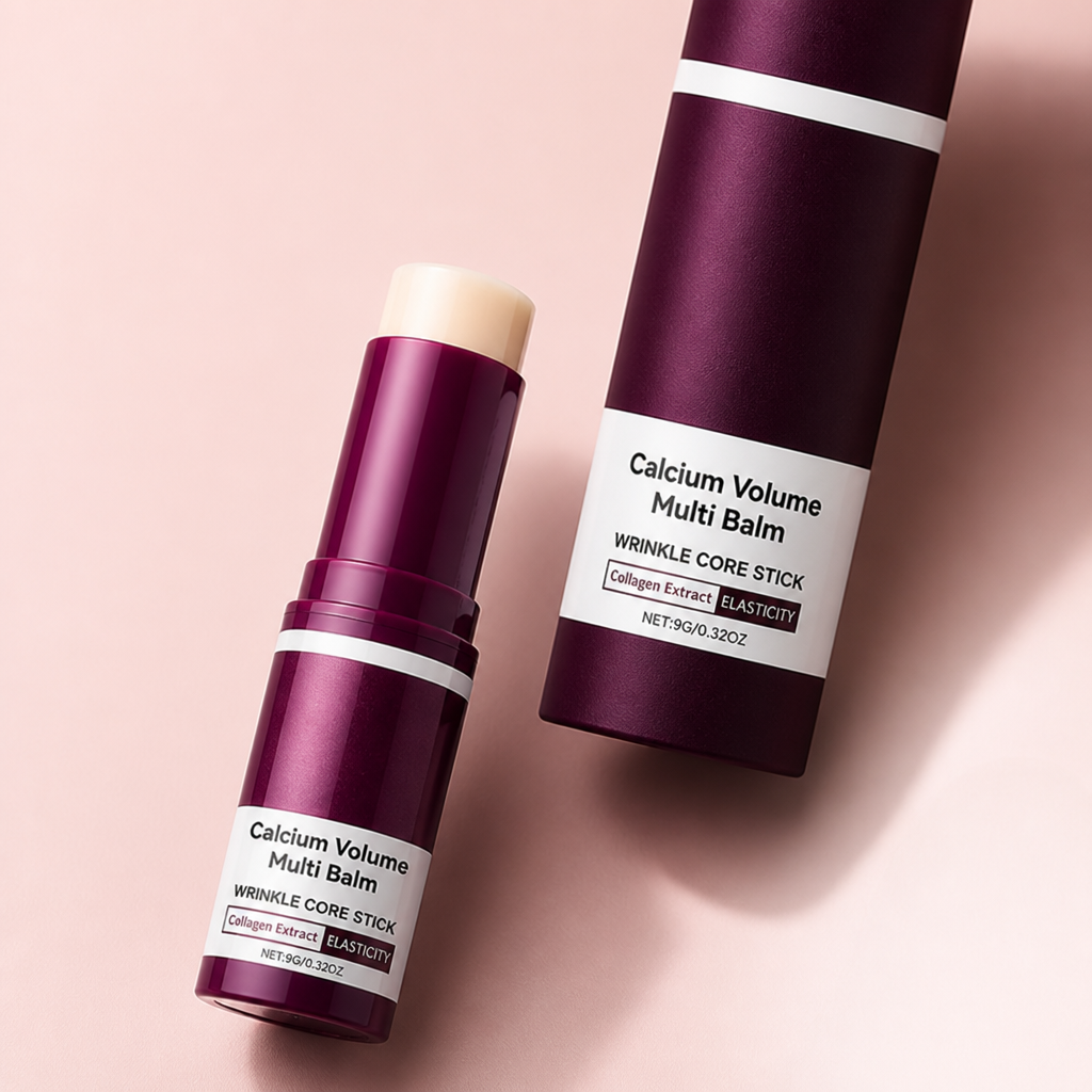 Calcium Volume Multi Balm Stick