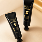 24K Gold Snail Collagen Peel Off Face Mask