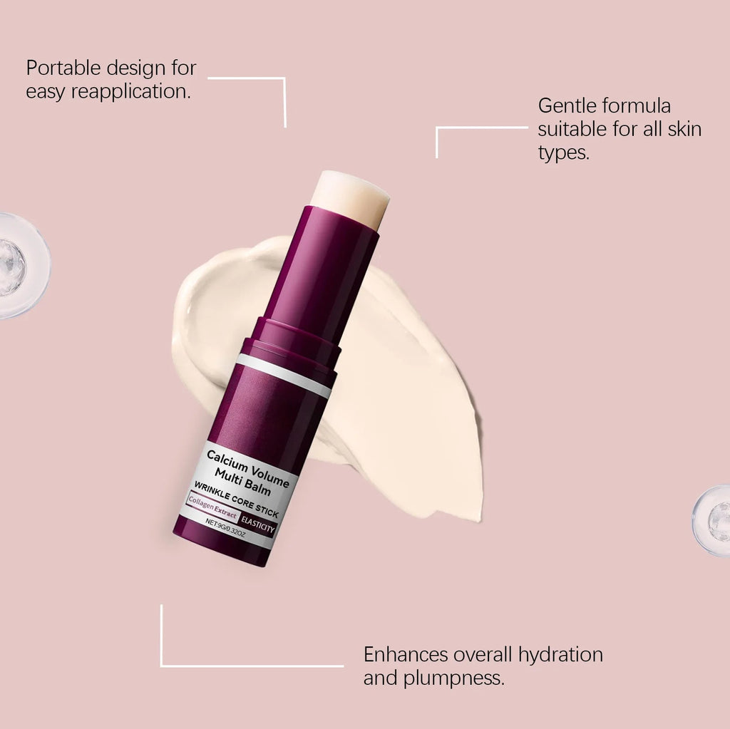Calcium Volume Multi Balm Stick