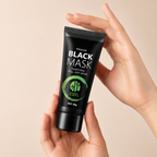 Bamboo Charcoal Blackhead Removal