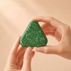 Herbal Shampoo Bar Platycladus Extract For Oily Scalp 128g
