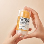 Retinol and Collagen Neck and Face Cream