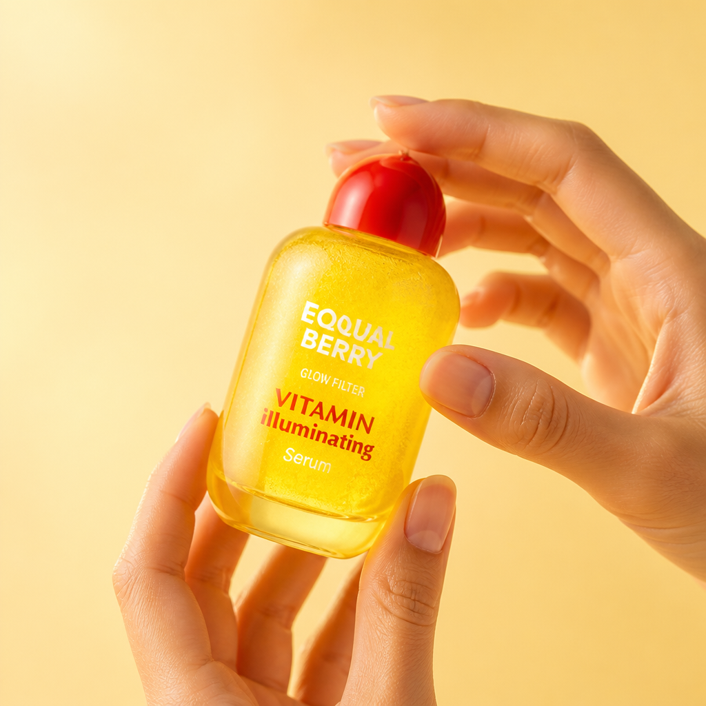 Brightening Vitamin C Serum