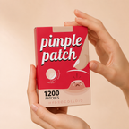 Hydrogel Acne Cover Patches
