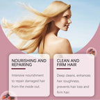 Organic Batana Oil Shampoo