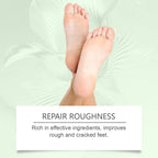 Peppermint Moisturizing Foot Cream