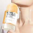 Retinol and Collagen Neck and Face Cream