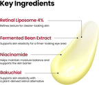 Wrinkle Repair Brightening Eye Cream