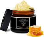 Beef Tallow Honey Moisturizing Cream