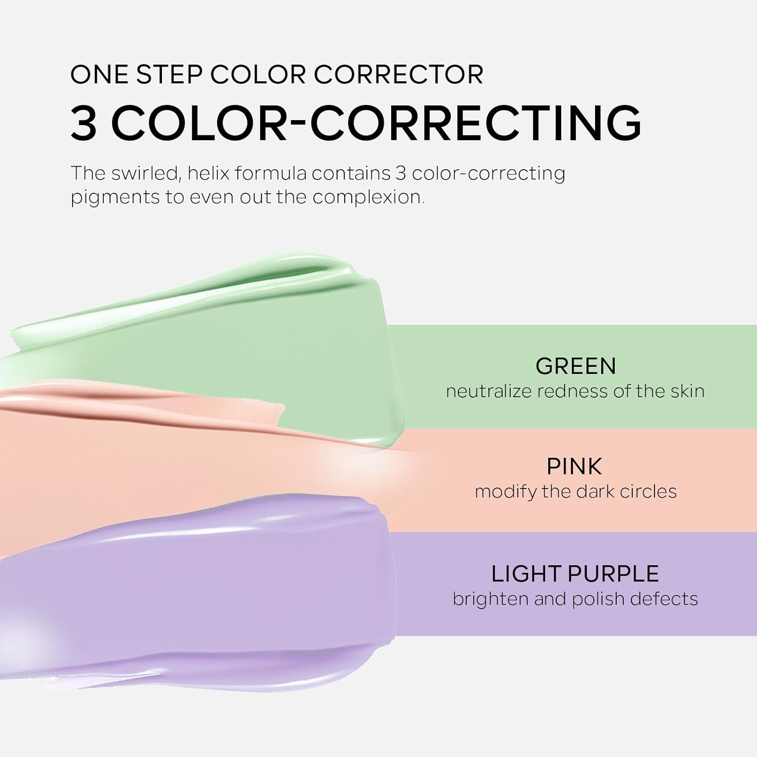 3-in-1 Mattifying Face Primer