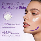 3D Firming and Lifting Night Face Cream