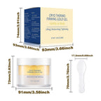 Cryo Thermo Firming Gold Body Gel