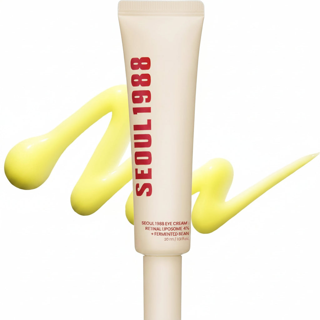 Wrinkle Repair Brightening Eye Cream