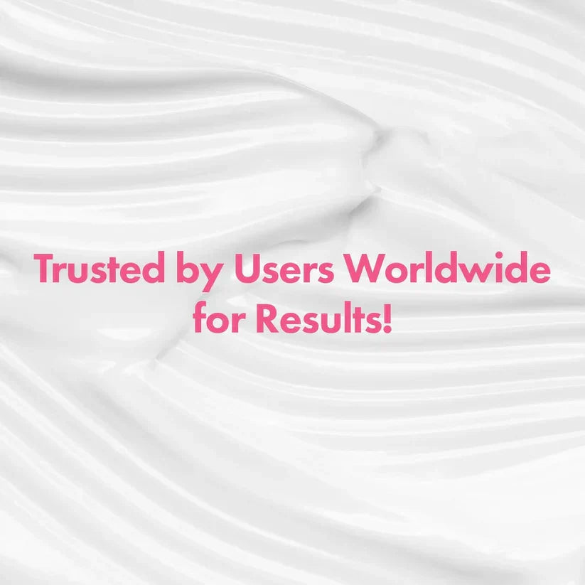 Arbutin brightening cream for a smoother, more radiant complexion