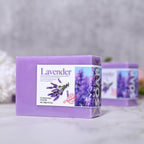 Lavender Bar Soap