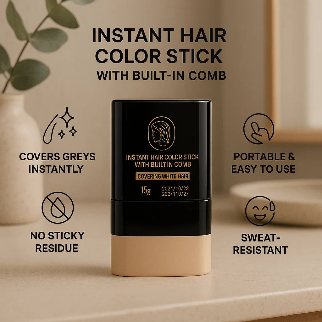 Root Touch Up Stick