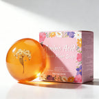 Natural Soap Bar Amino Acid Moisturizing Brightening 80G