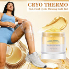 Cryo Thermo Firming Gold Body Gel