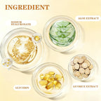 Cryo Thermo Firming Gold Body Gel
