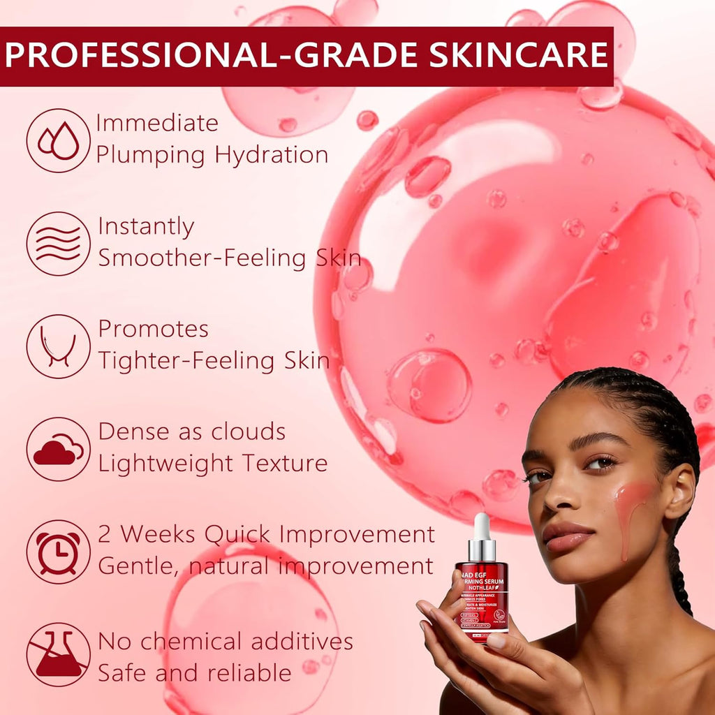 Vitamin C Anti-Aging Hydrating Peptide Face Serum
