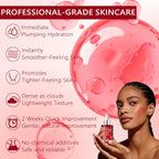 Vitamin C Anti-Aging Hydrating Peptide Face Serum