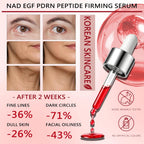 Vitamin C Anti-Aging Hydrating Peptide Face Serum