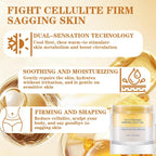 Cryo Thermo Firming Gold Body Gel