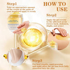Cryo Thermo Firming Gold Body Gel