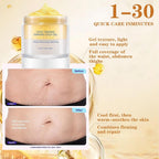 Cryo Thermo Firming Gold Body Gel