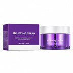 3D Firming and Lifting Night Face Cream