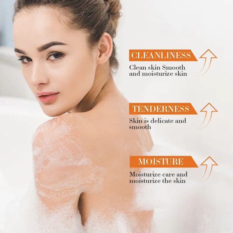 Turmeric Kojic Soap Bar