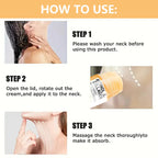 Retinol and Collagen Neck and Face Cream