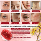 Vitamin C Anti-Aging Hydrating Peptide Face Serum