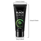 Bamboo Charcoal Blackhead Removal