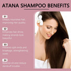 Organic Batana Oil Shampoo