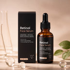 Anti-Aging Retinol Face Serum