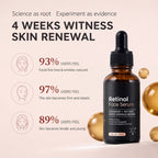 Anti-Aging Retinol Face Serum