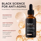 Anti-Aging Retinol Face Serum