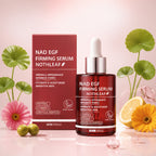 Vitamin C Anti-Aging Hydrating Peptide Face Serum