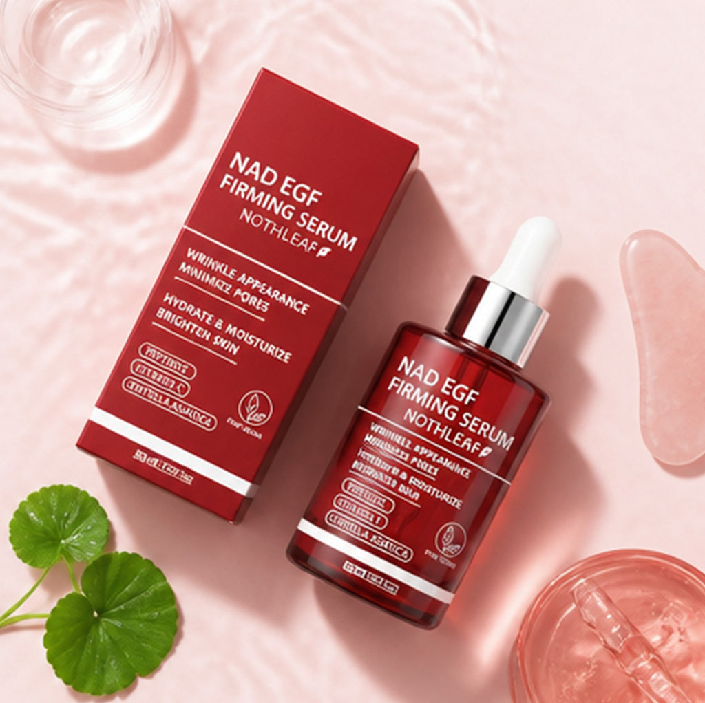 Vitamin C Anti-Aging Hydrating Peptide Face Serum