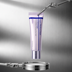 PDRN Face Cream Hydrating Firming Moisturiser product jar