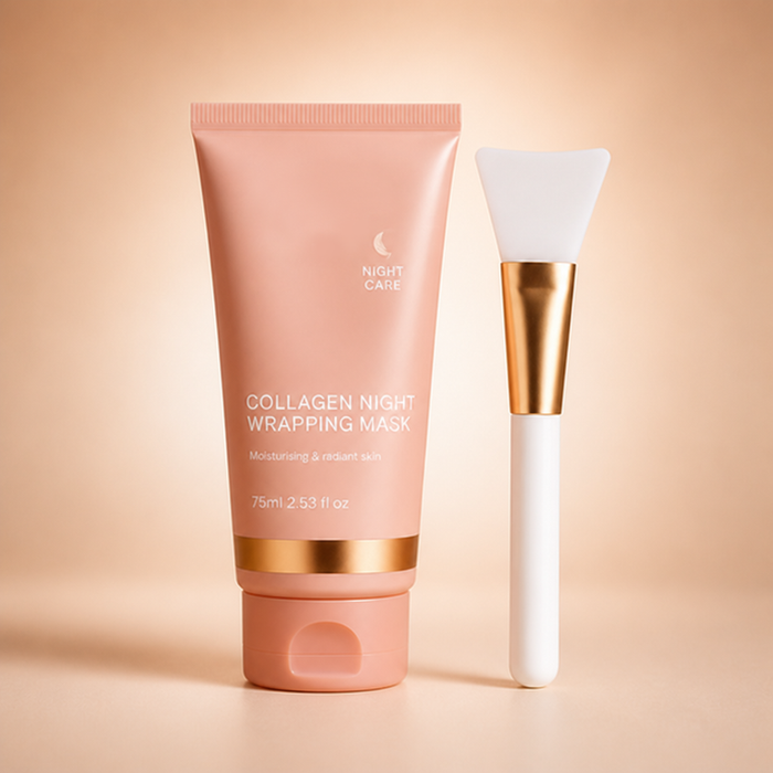 Collagen Night Repair Mask